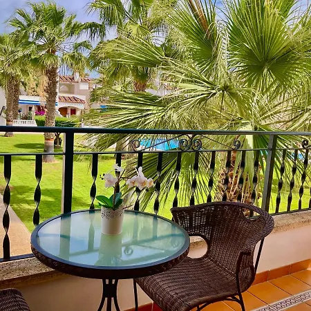 Penthouse Costa * Orihuela