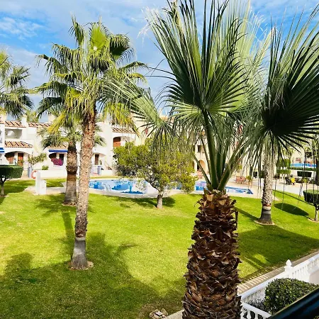 Apartment Penthouse Costa Orihuela