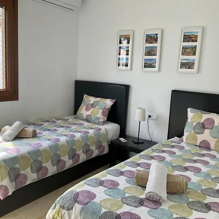 Penthouse Costa Orihuela