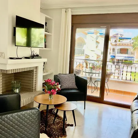 Penthouse Costa Apartment