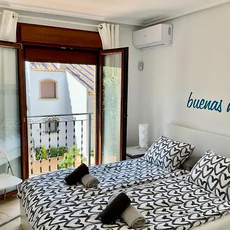 Penthouse Costa *