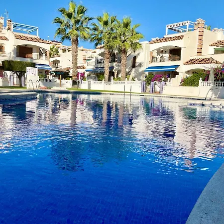 Penthouse Costa
